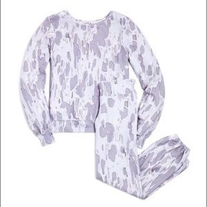 NWT WIDFOX KIDS 2pc Knit Set